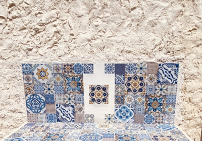 Casa Vacanze Villetta Dunya
